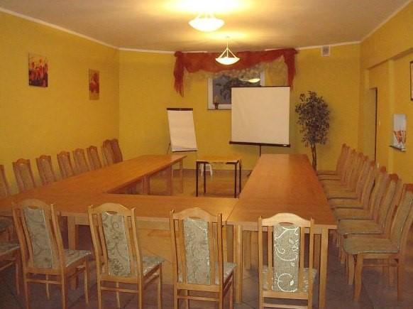 Pasja Hotell Kwidzyn Exteriör bild