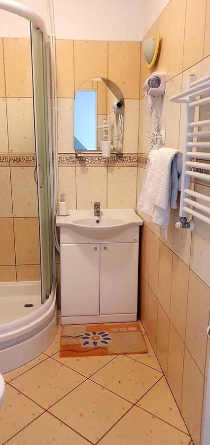 Pasja Hotell Kwidzyn Exteriör bild