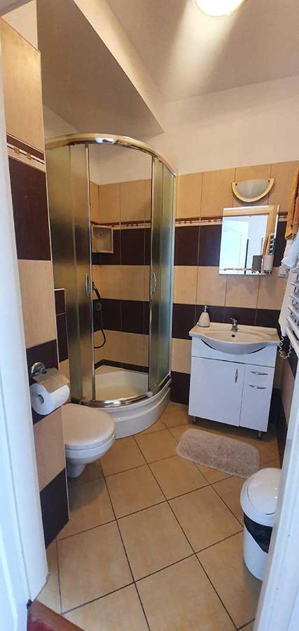 Pasja Hotell Kwidzyn Exteriör bild